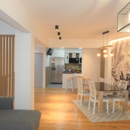 Apartament Gran Bilbao I Barakaldo Zewnętrze zdjęcie