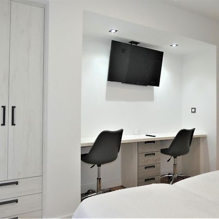 Apartament Gran Bilbao I Barakaldo Zewnętrze zdjęcie