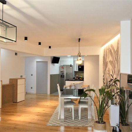 Apartament Gran Bilbao I Barakaldo Zewnętrze zdjęcie