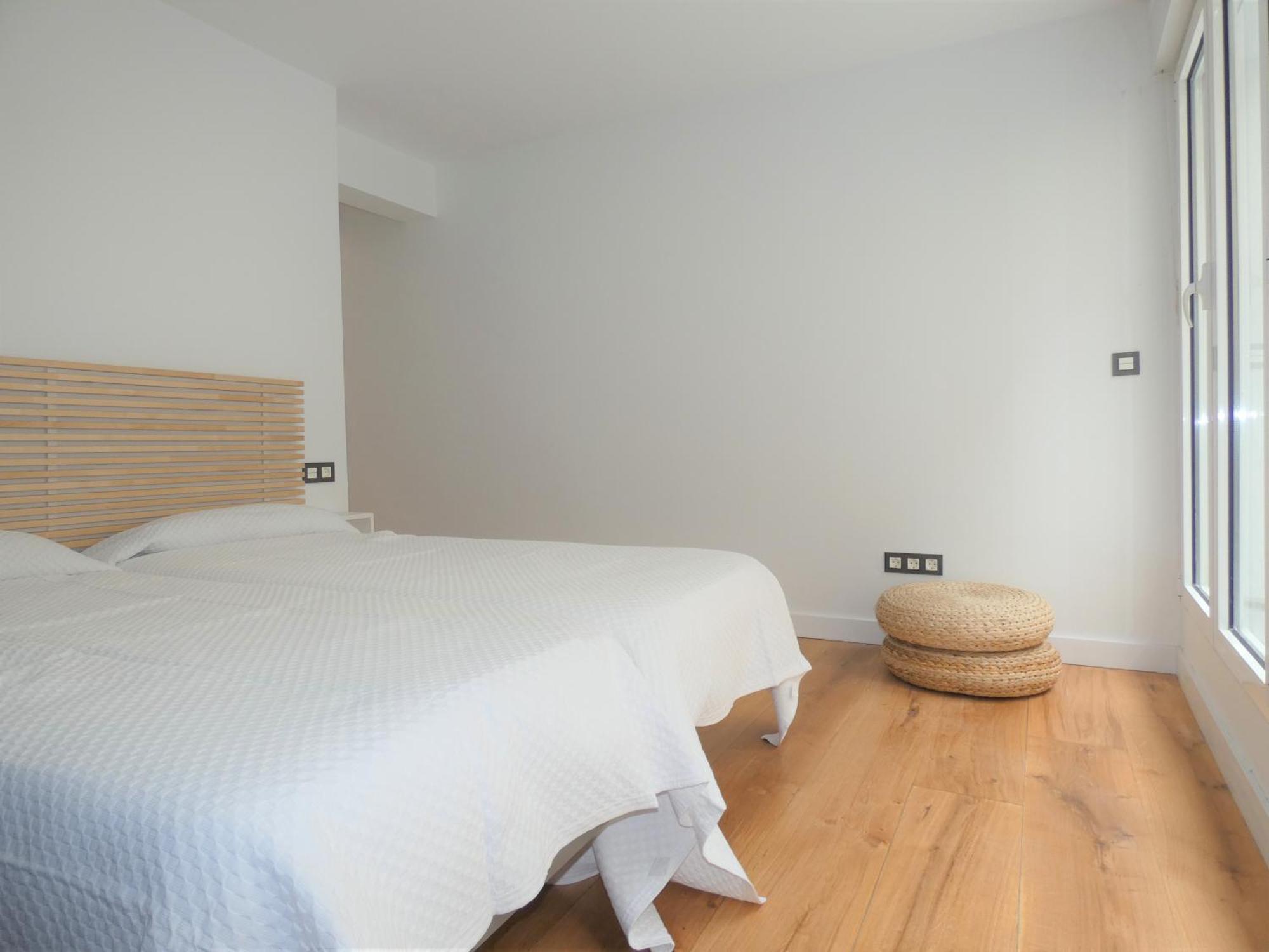 Apartament Gran Bilbao I Barakaldo Zewnętrze zdjęcie