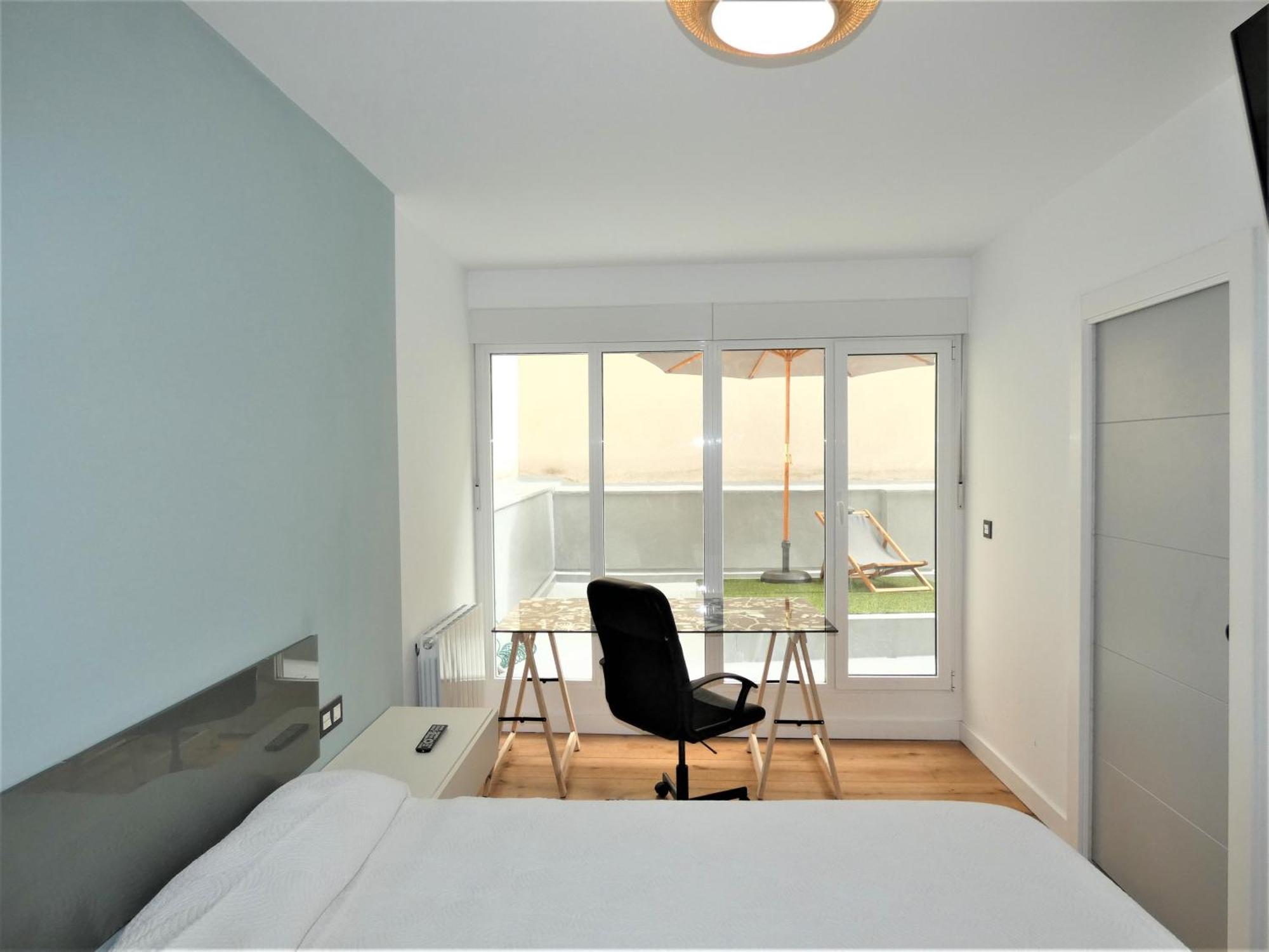 Apartament Gran Bilbao I Barakaldo Zewnętrze zdjęcie