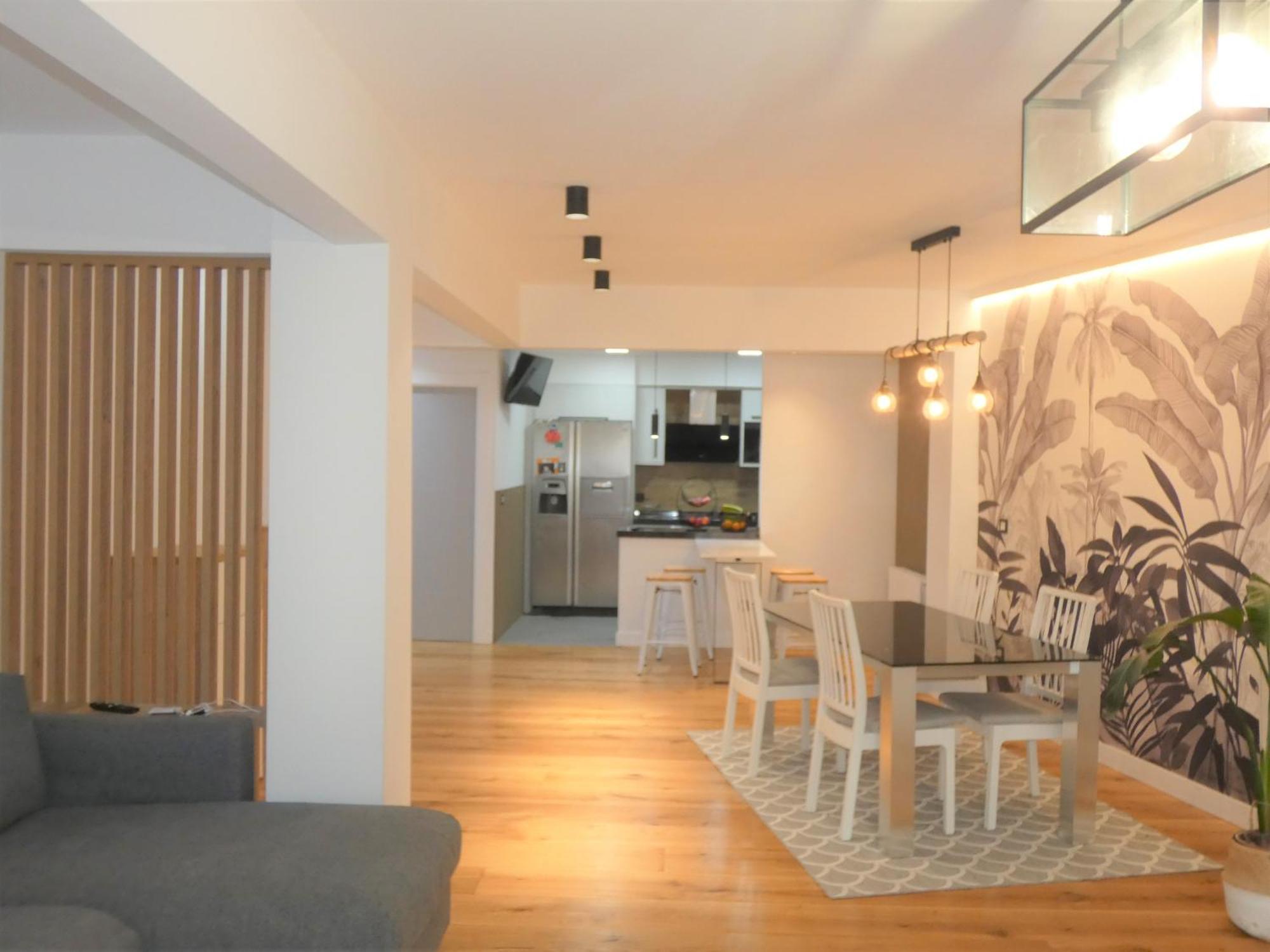 Apartament Gran Bilbao I Barakaldo Zewnętrze zdjęcie