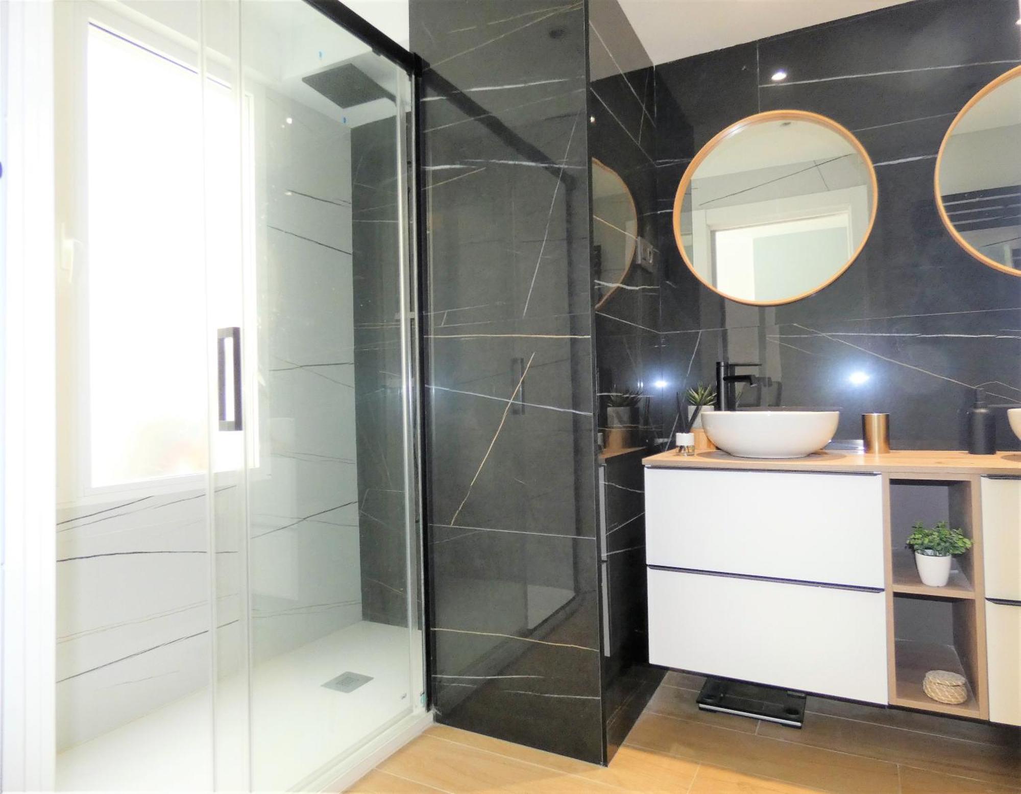 Apartament Gran Bilbao I Barakaldo Zewnętrze zdjęcie