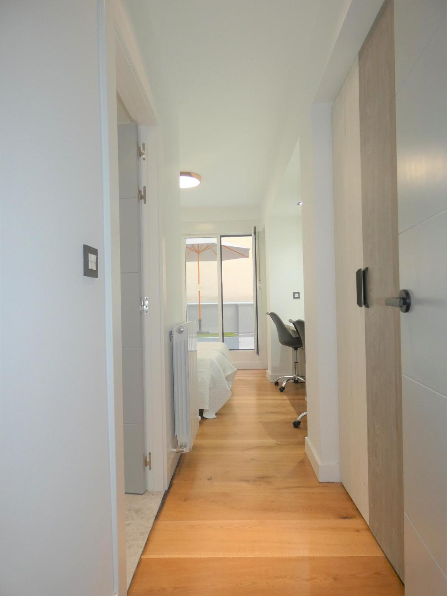 Apartament Gran Bilbao I Barakaldo Zewnętrze zdjęcie