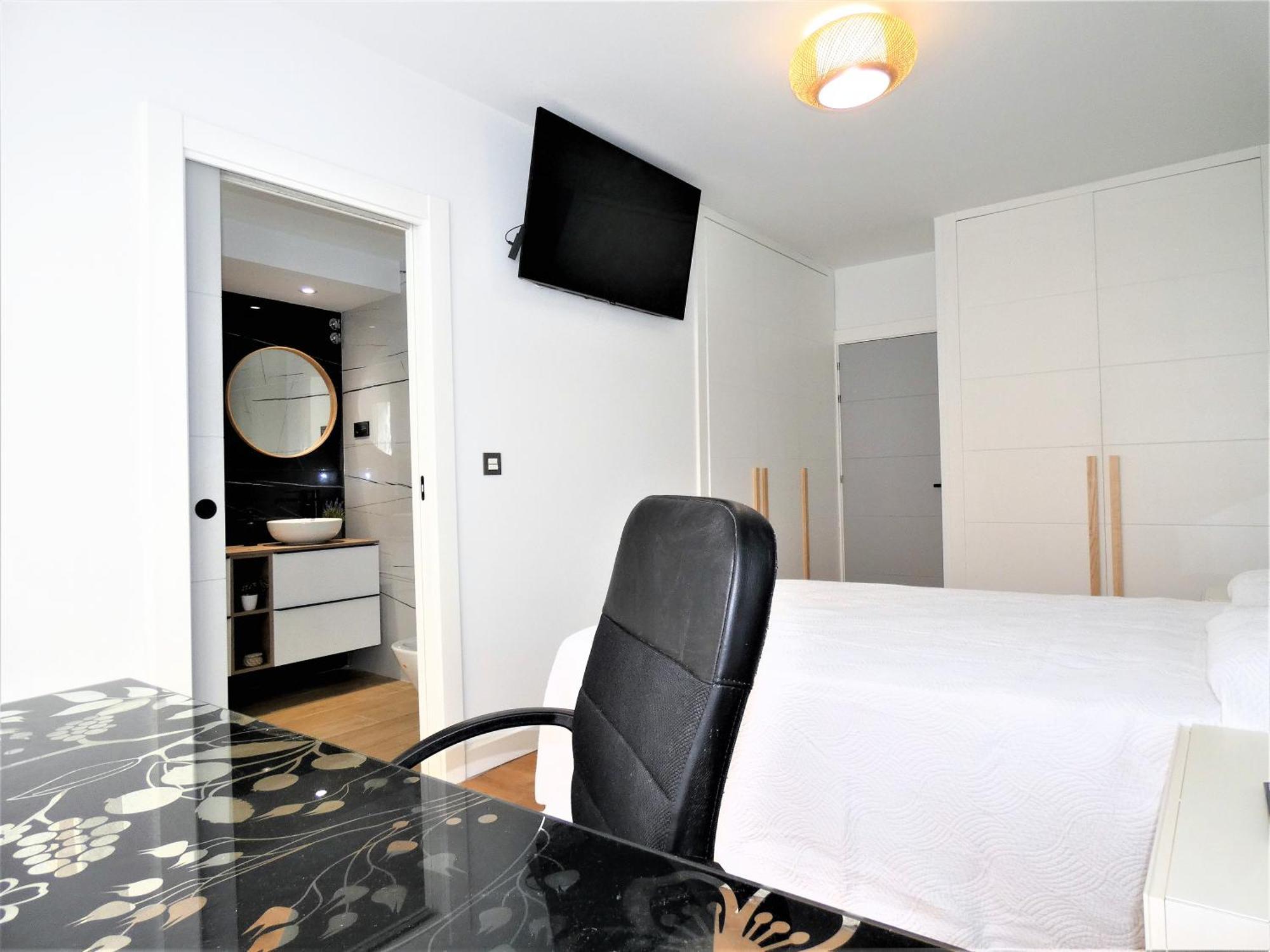 Apartament Gran Bilbao I Barakaldo Zewnętrze zdjęcie