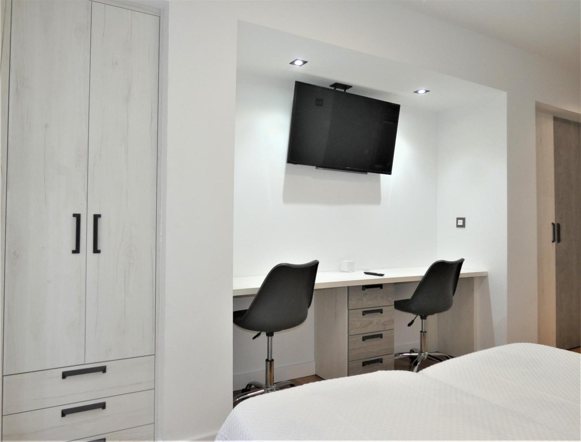 Apartament Gran Bilbao I Barakaldo Zewnętrze zdjęcie