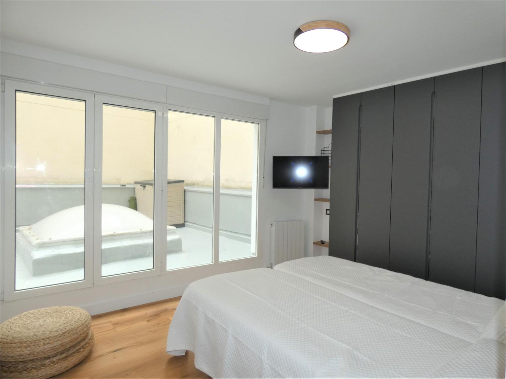 Apartament Gran Bilbao I Barakaldo Zewnętrze zdjęcie
