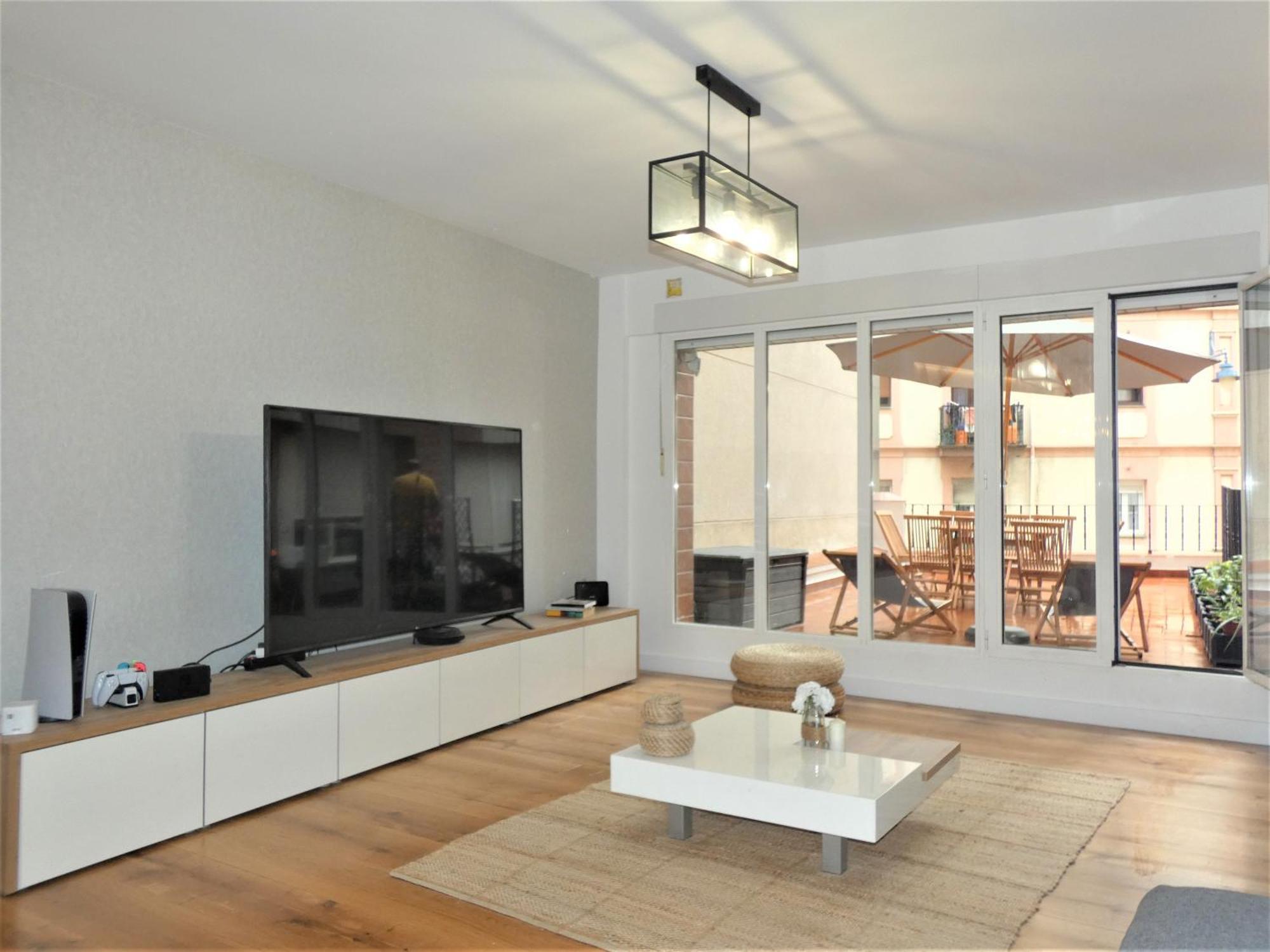 Apartament Gran Bilbao I Barakaldo Zewnętrze zdjęcie