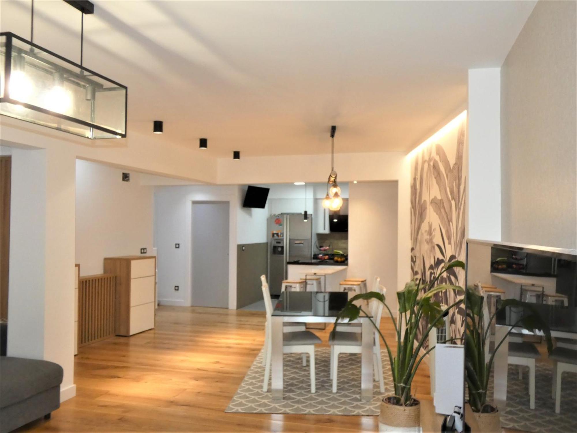 Apartament Gran Bilbao I Barakaldo Zewnętrze zdjęcie