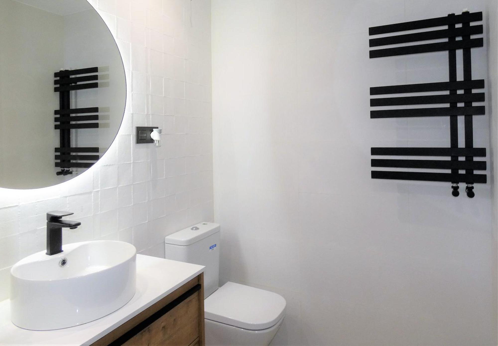 Apartament Gran Bilbao I Barakaldo Zewnętrze zdjęcie