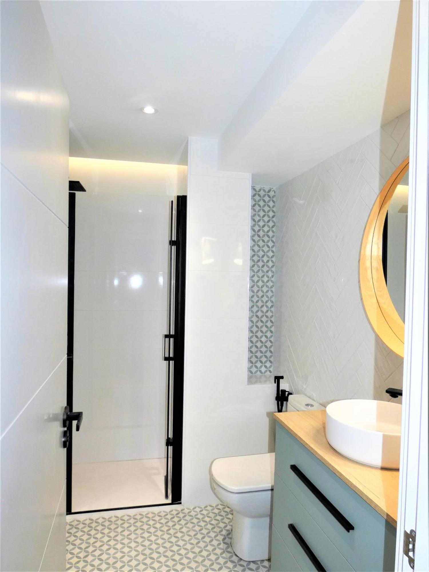 Apartament Gran Bilbao I Barakaldo Zewnętrze zdjęcie