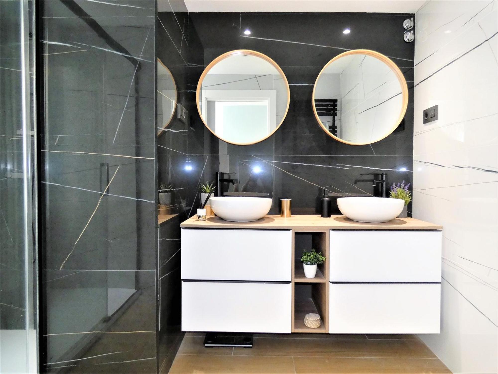 Apartament Gran Bilbao I Barakaldo Zewnętrze zdjęcie