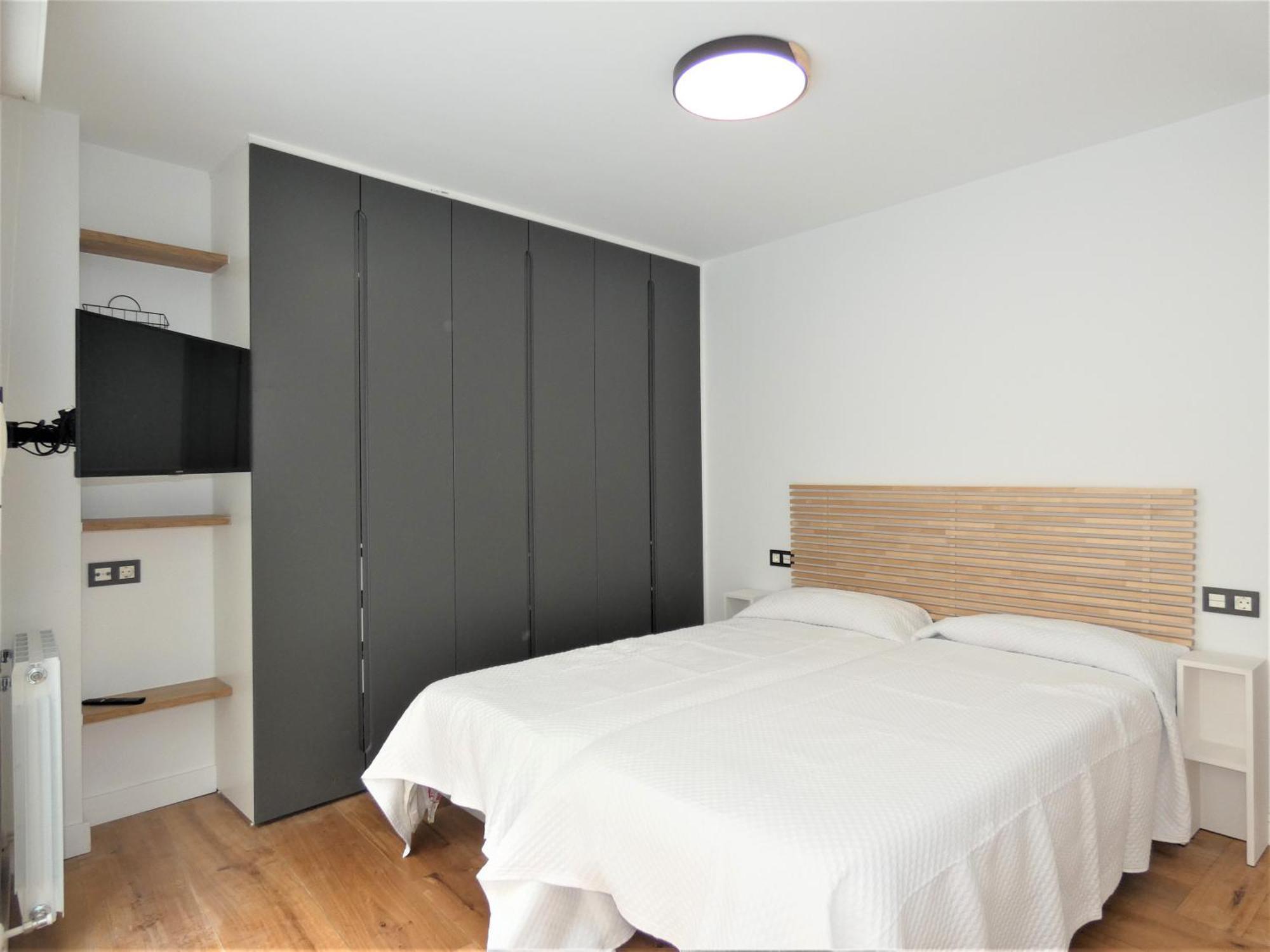 Apartament Gran Bilbao I Barakaldo Zewnętrze zdjęcie