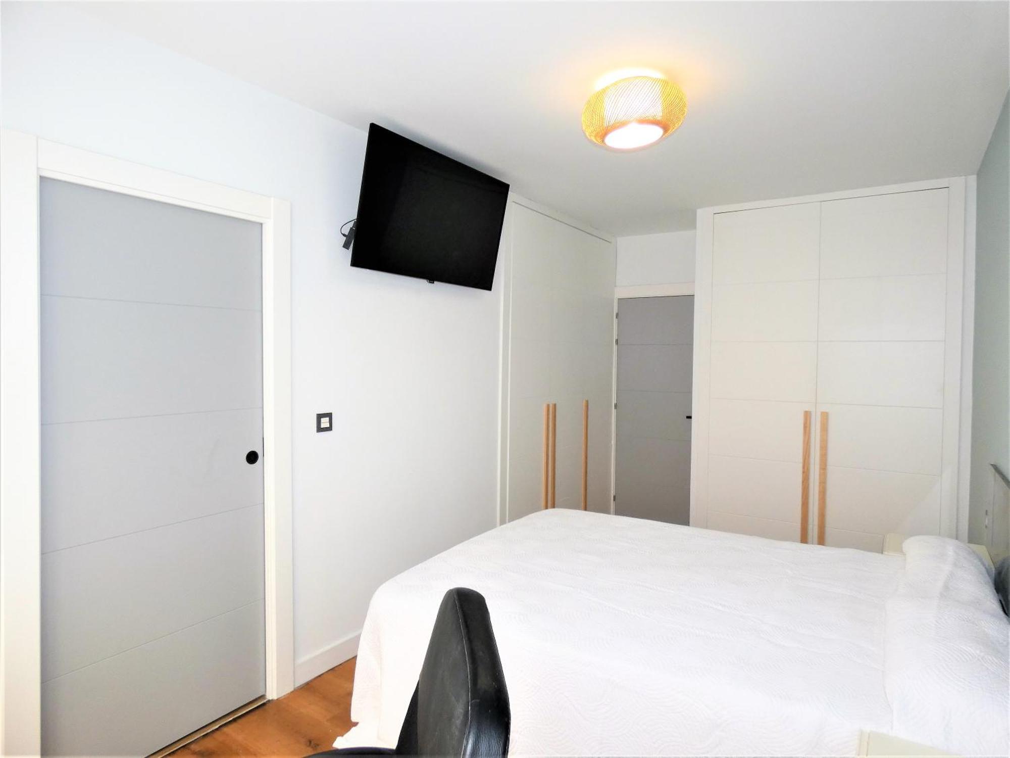 Apartament Gran Bilbao I Barakaldo Zewnętrze zdjęcie
