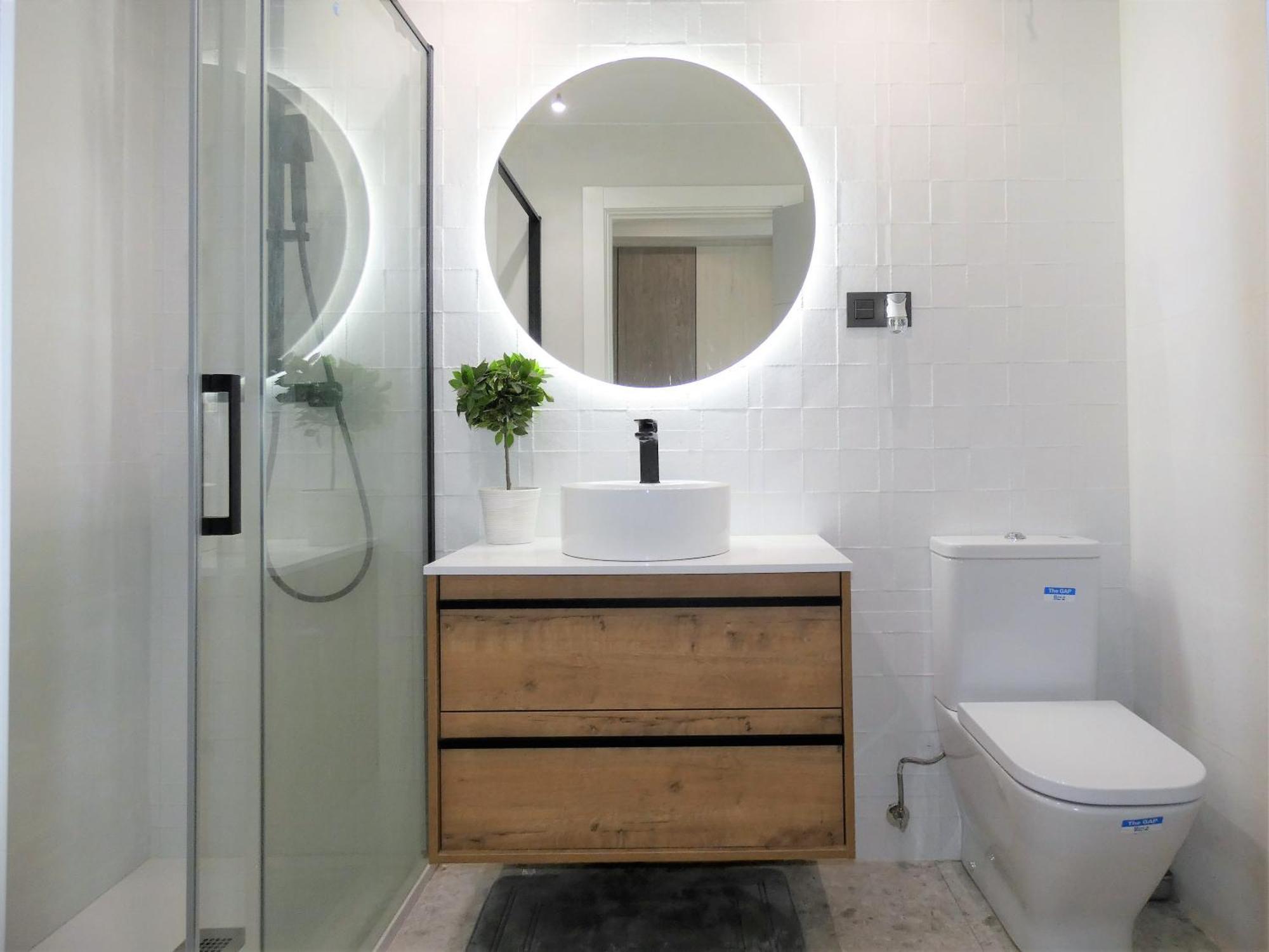 Apartament Gran Bilbao I Barakaldo Zewnętrze zdjęcie