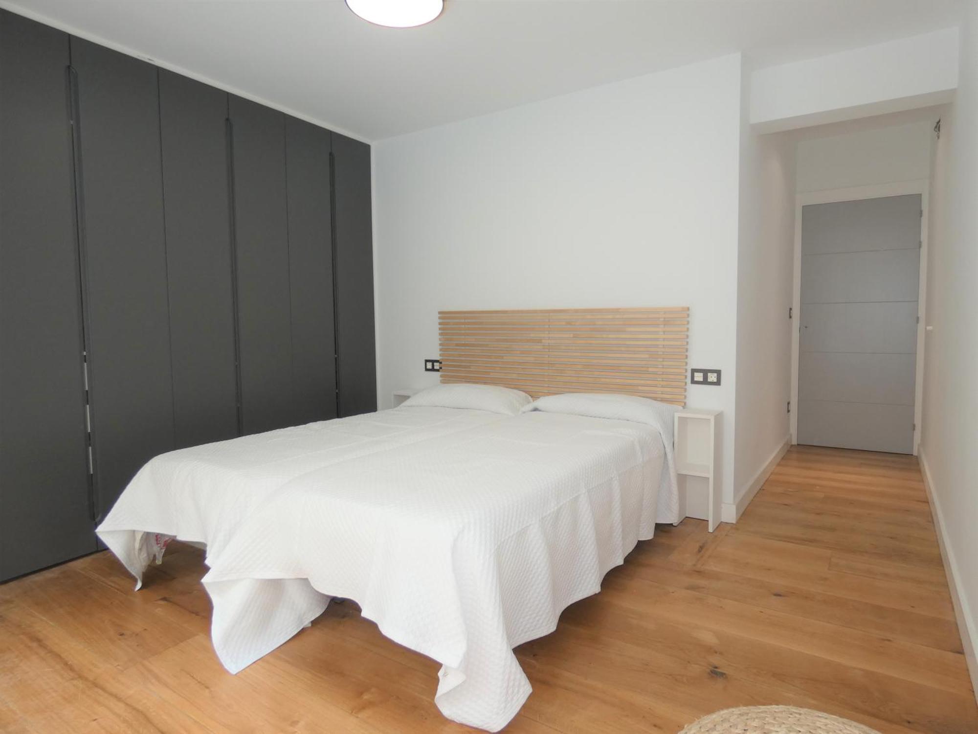 Apartament Gran Bilbao I Barakaldo Zewnętrze zdjęcie