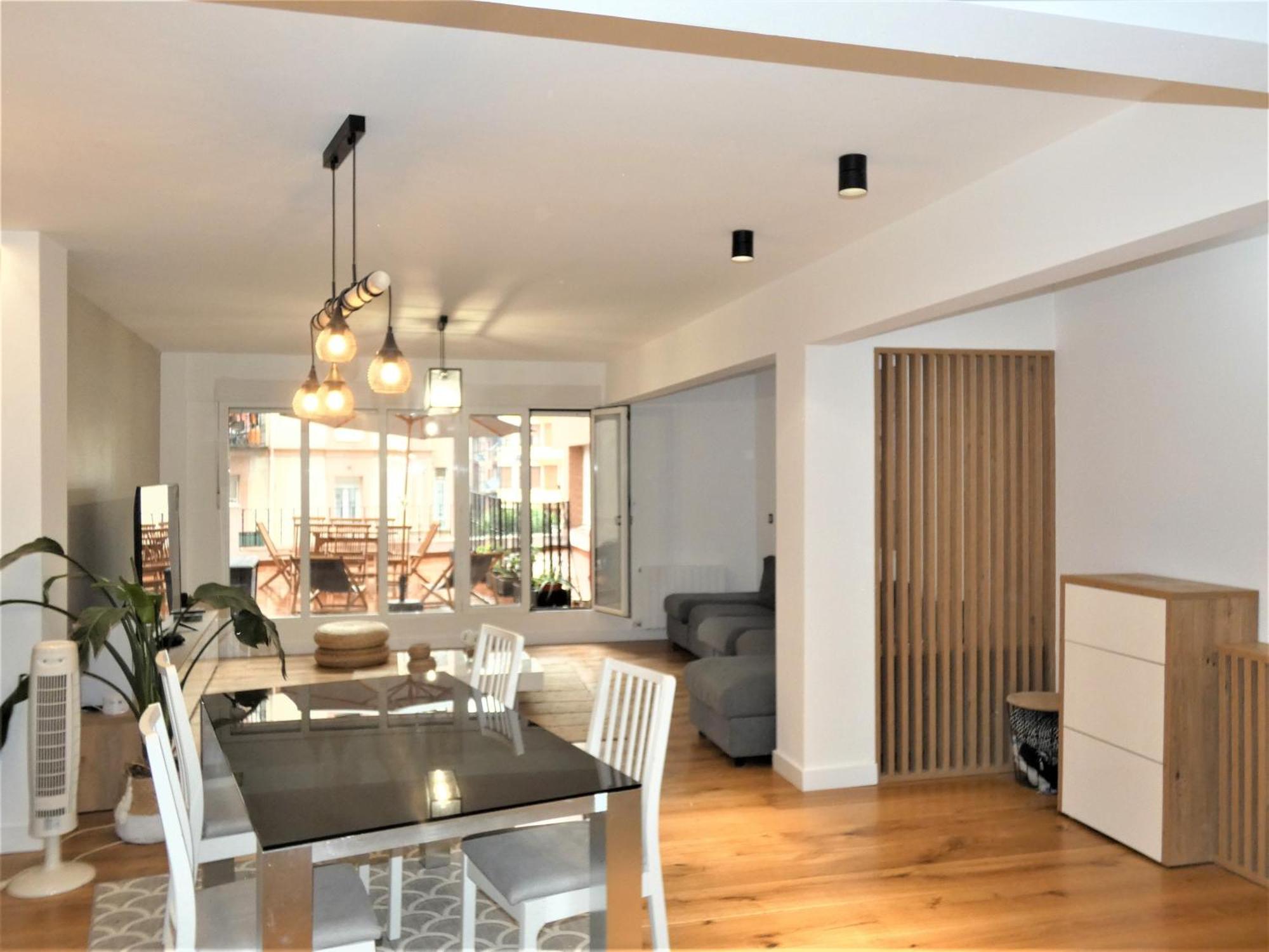 Apartament Gran Bilbao I Barakaldo Zewnętrze zdjęcie