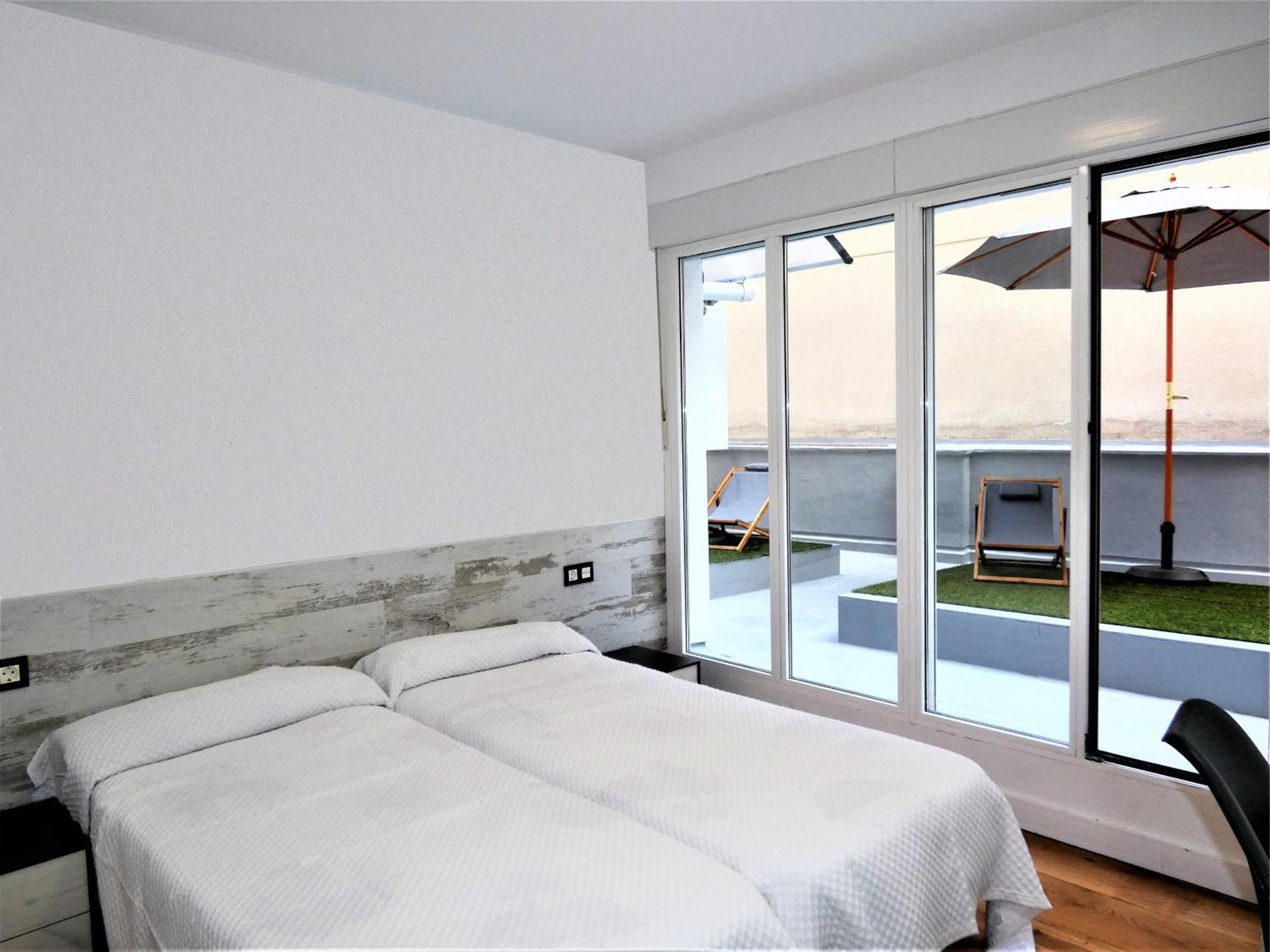 Apartament Gran Bilbao I Barakaldo Zewnętrze zdjęcie