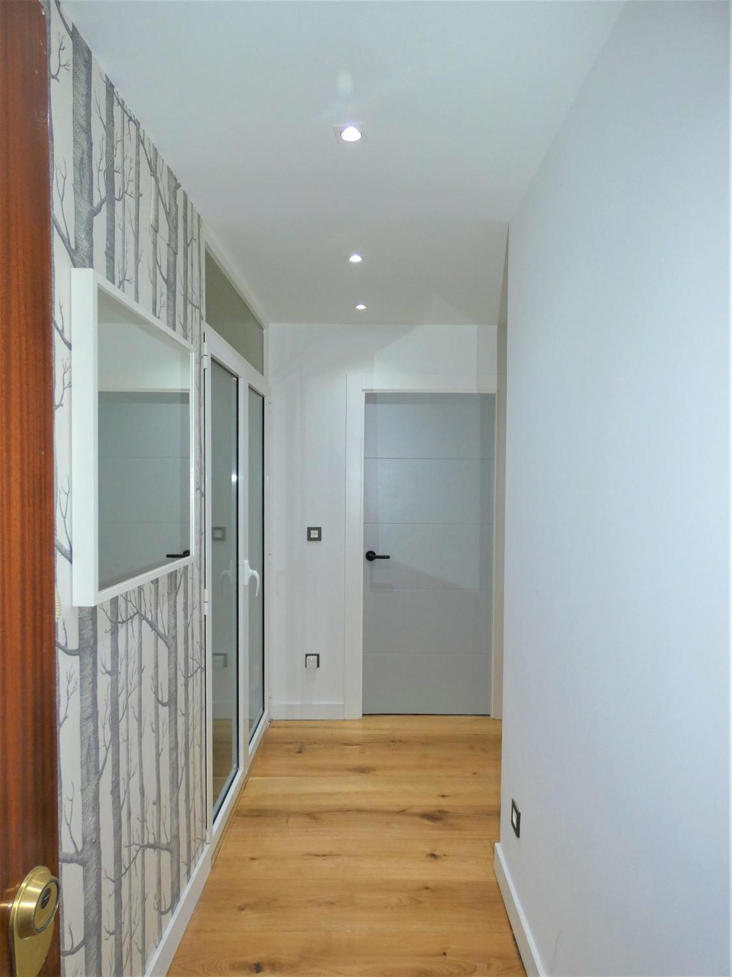 Apartament Gran Bilbao I Barakaldo Zewnętrze zdjęcie