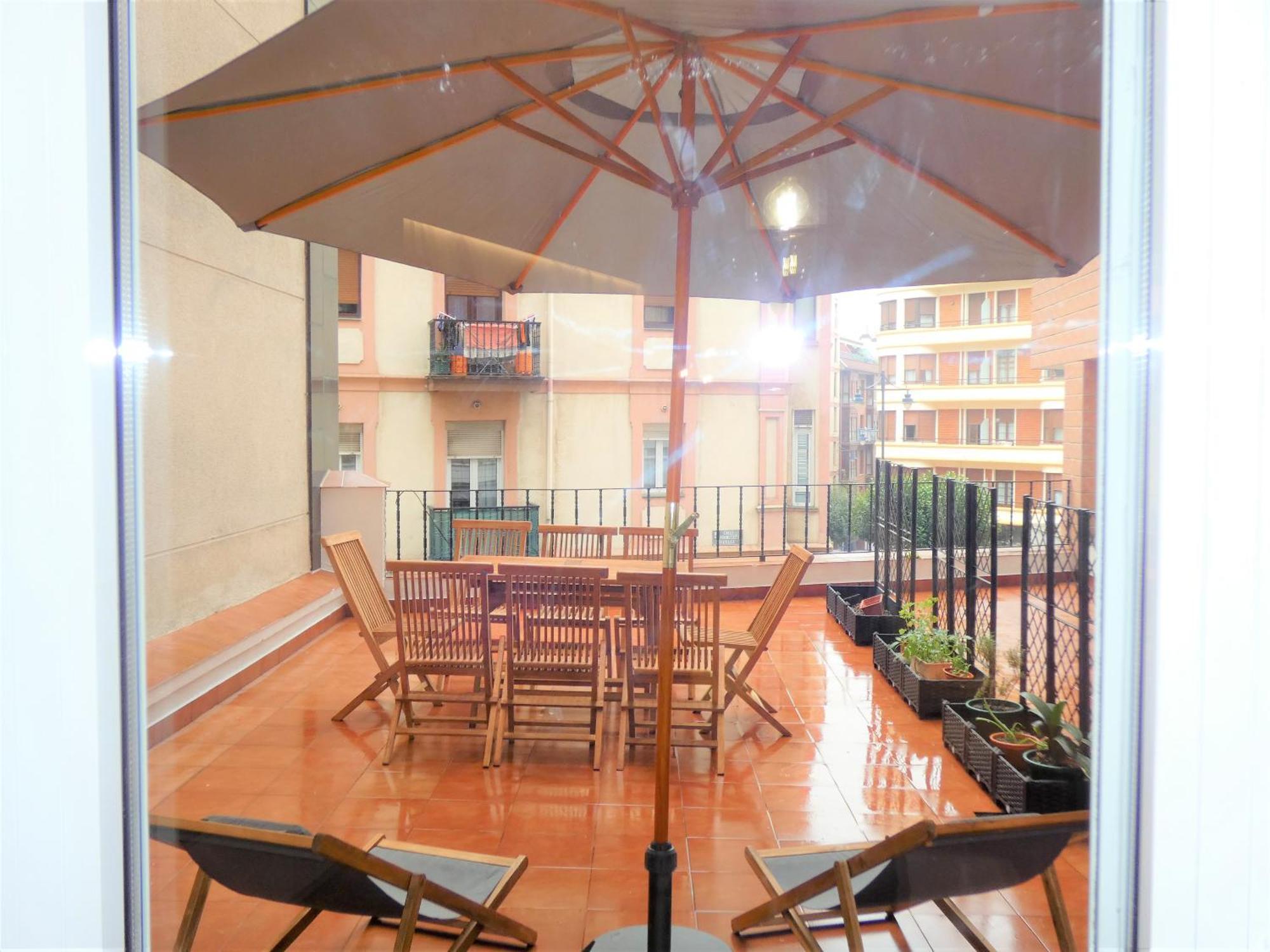 Apartament Gran Bilbao I Barakaldo Zewnętrze zdjęcie