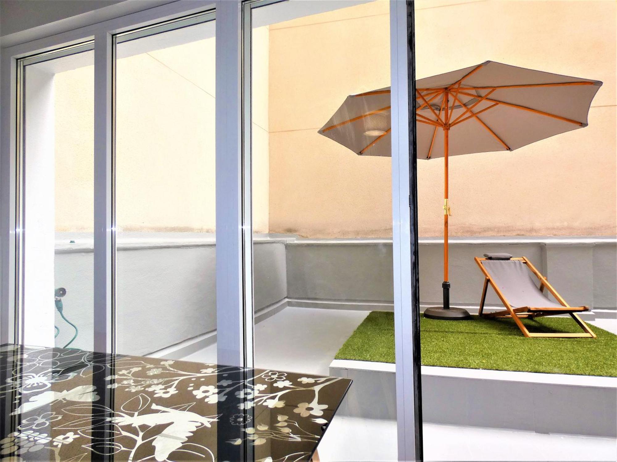 Apartament Gran Bilbao I Barakaldo Zewnętrze zdjęcie