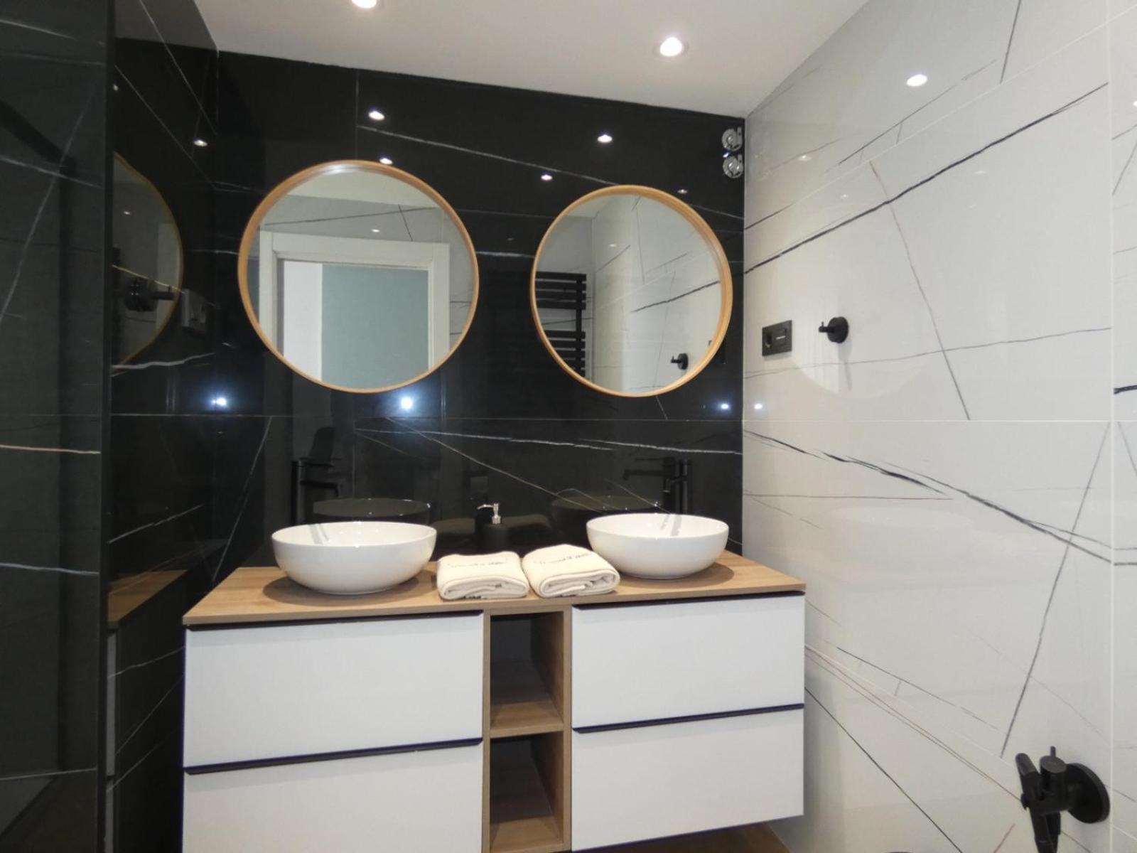 Apartament Gran Bilbao I Barakaldo Zewnętrze zdjęcie
