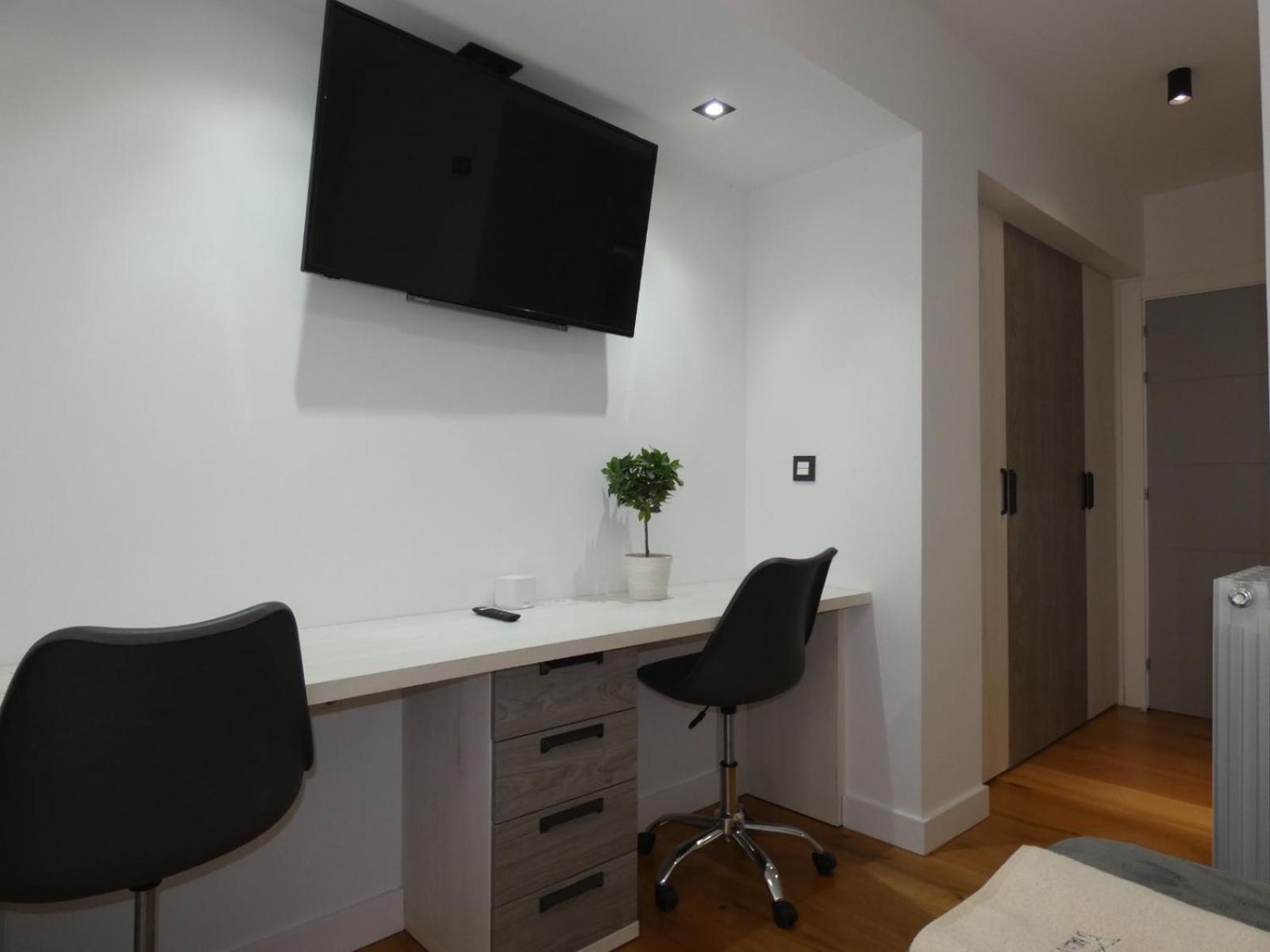 Apartament Gran Bilbao I Barakaldo Zewnętrze zdjęcie