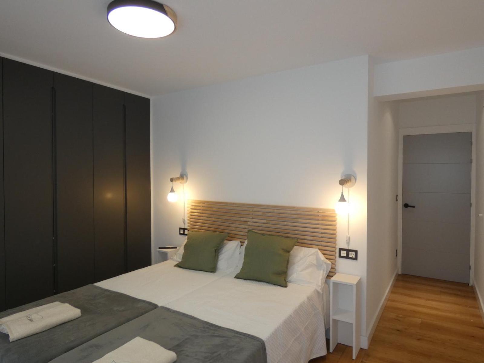 Apartament Gran Bilbao I Barakaldo Zewnętrze zdjęcie
