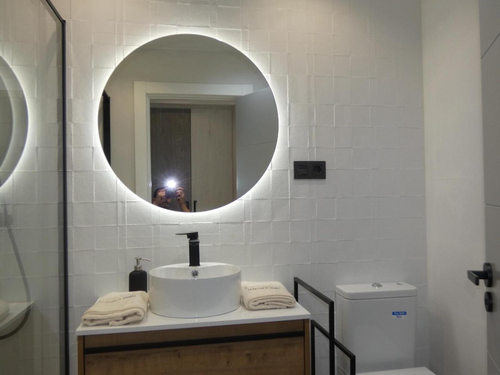 Apartament Gran Bilbao I Barakaldo Zewnętrze zdjęcie