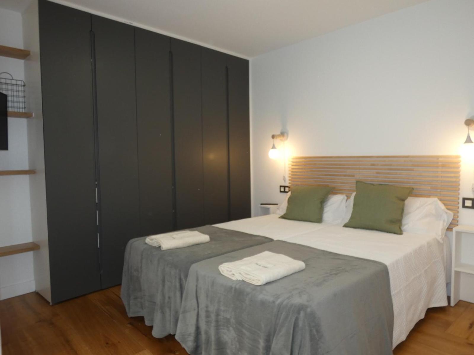 Apartament Gran Bilbao I Barakaldo Zewnętrze zdjęcie