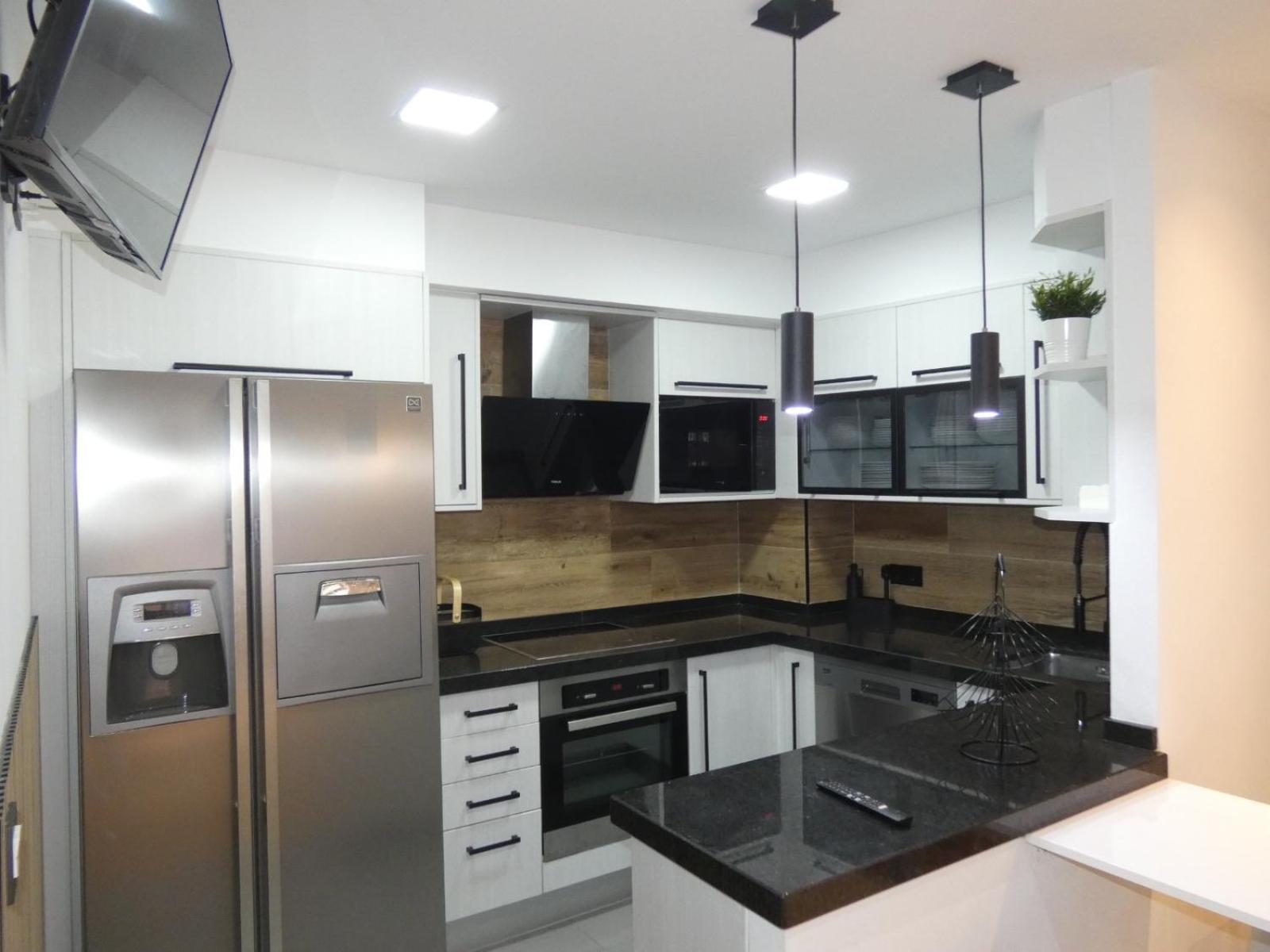 Apartament Gran Bilbao I Barakaldo Zewnętrze zdjęcie