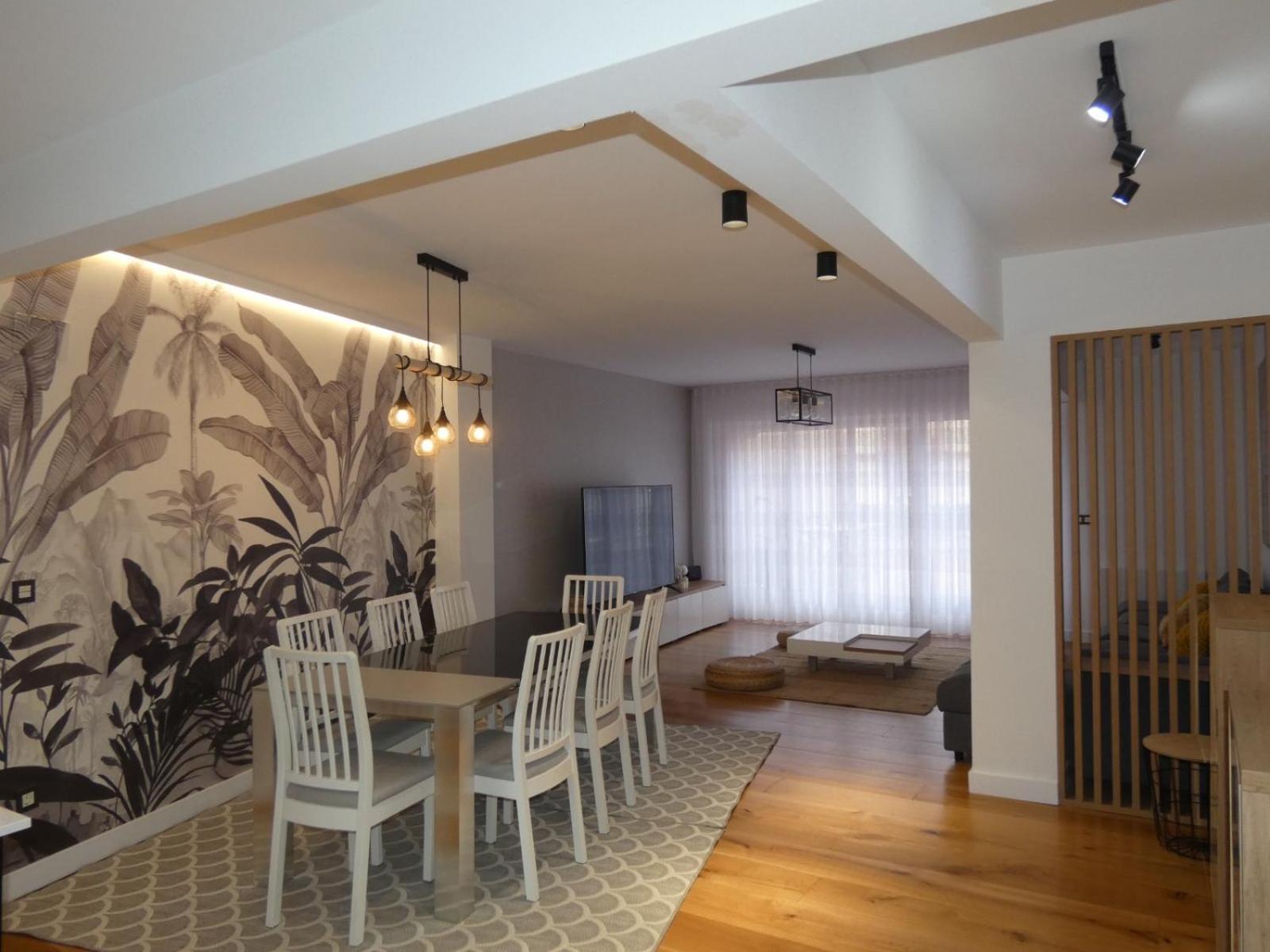 Apartament Gran Bilbao I Barakaldo Zewnętrze zdjęcie