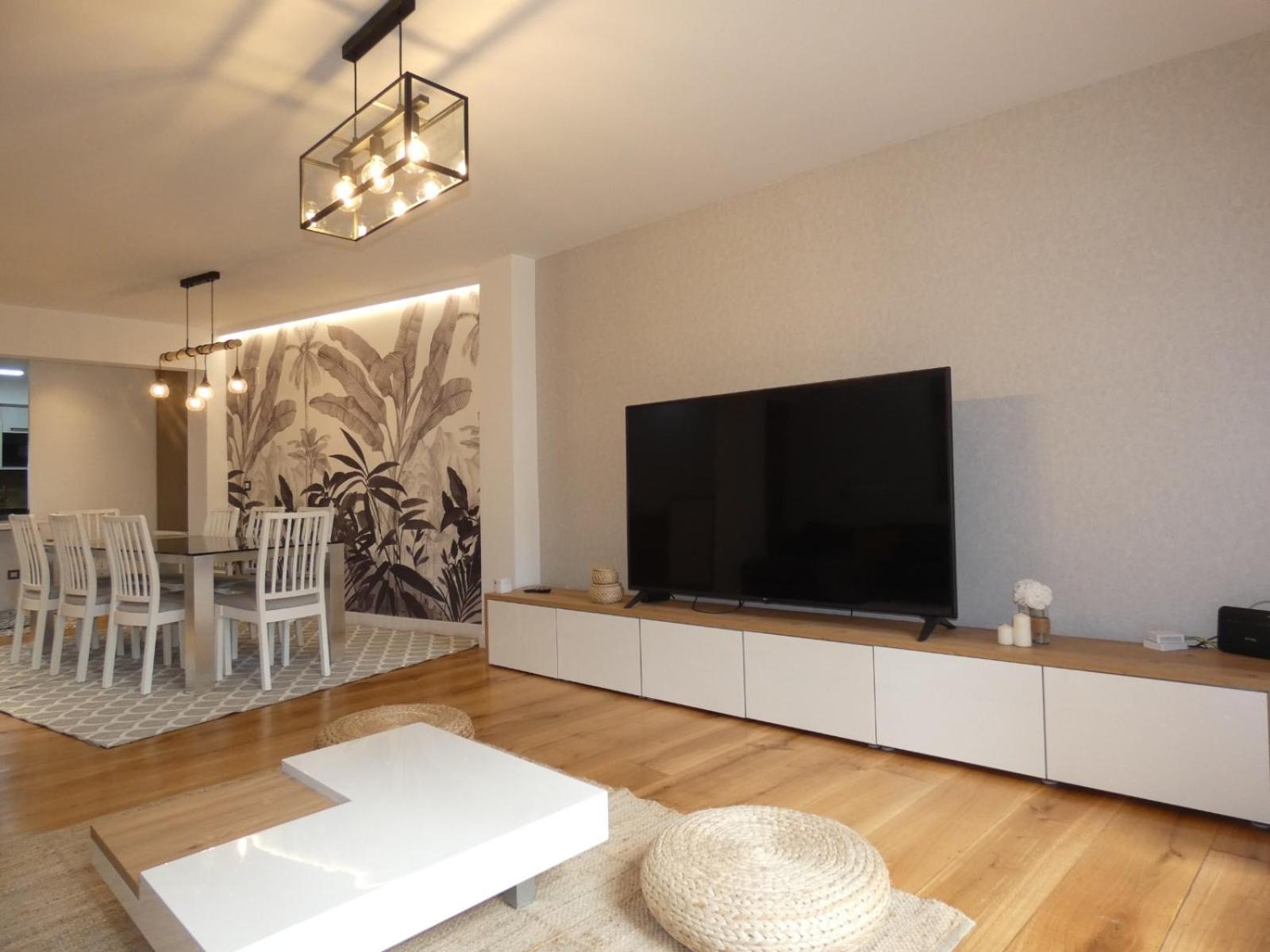 Apartament Gran Bilbao I Barakaldo Zewnętrze zdjęcie