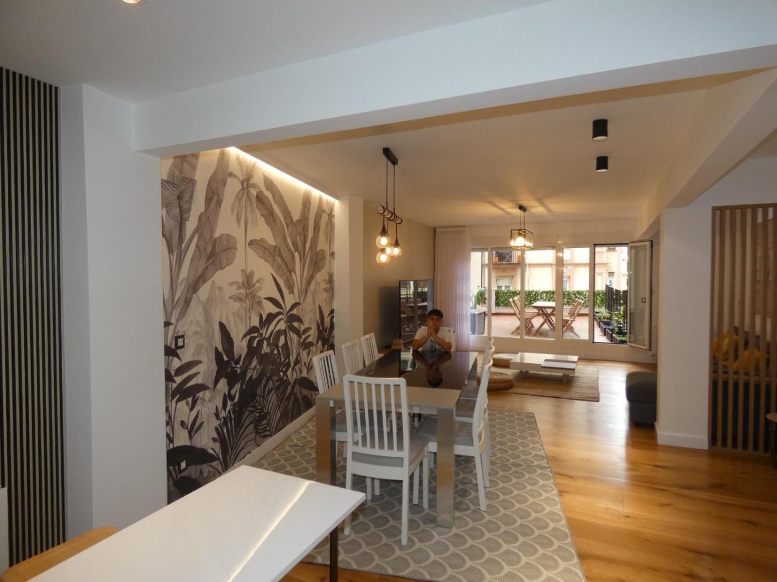 Apartament Gran Bilbao I Barakaldo Zewnętrze zdjęcie