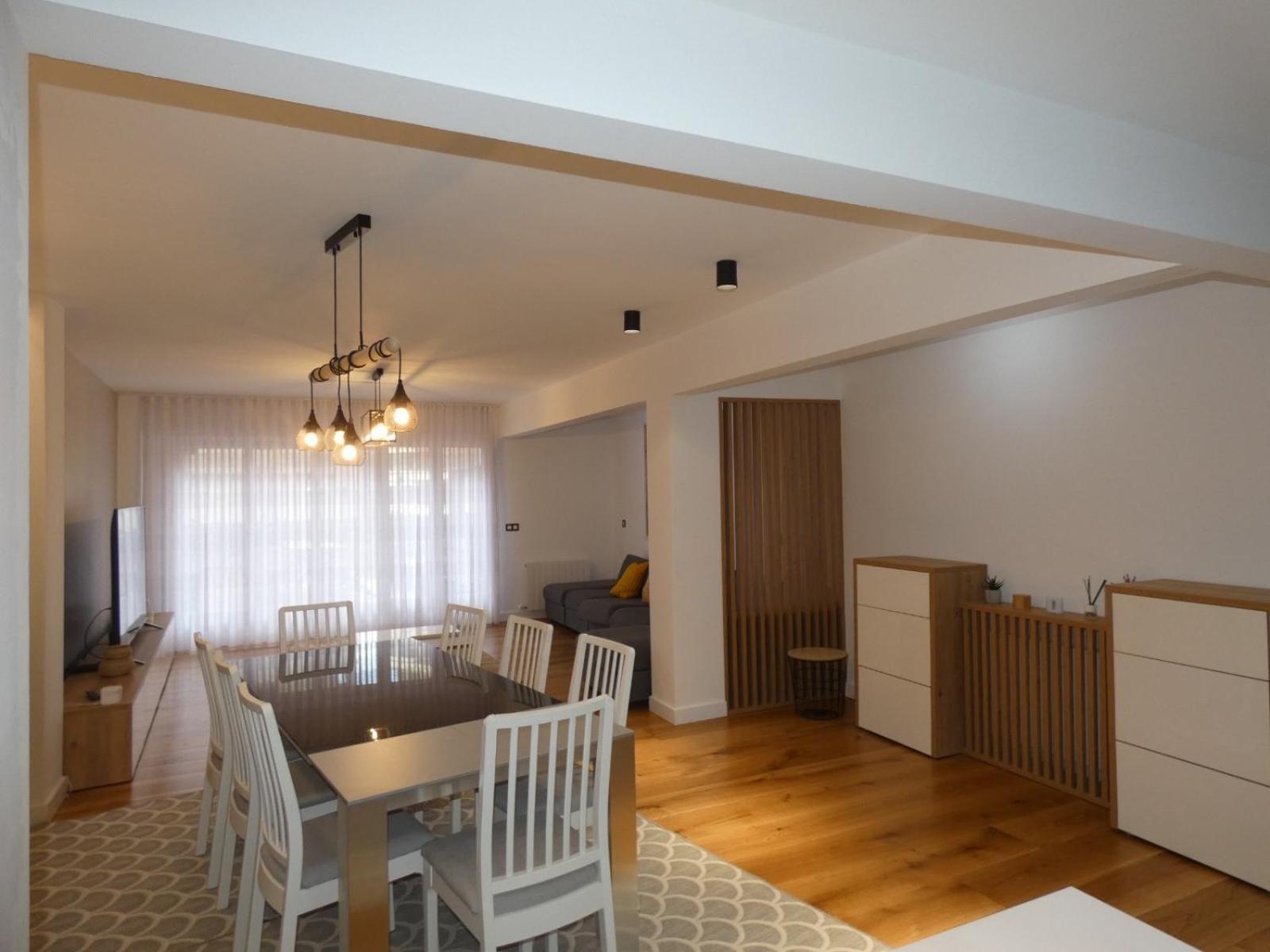 Apartament Gran Bilbao I Barakaldo Zewnętrze zdjęcie