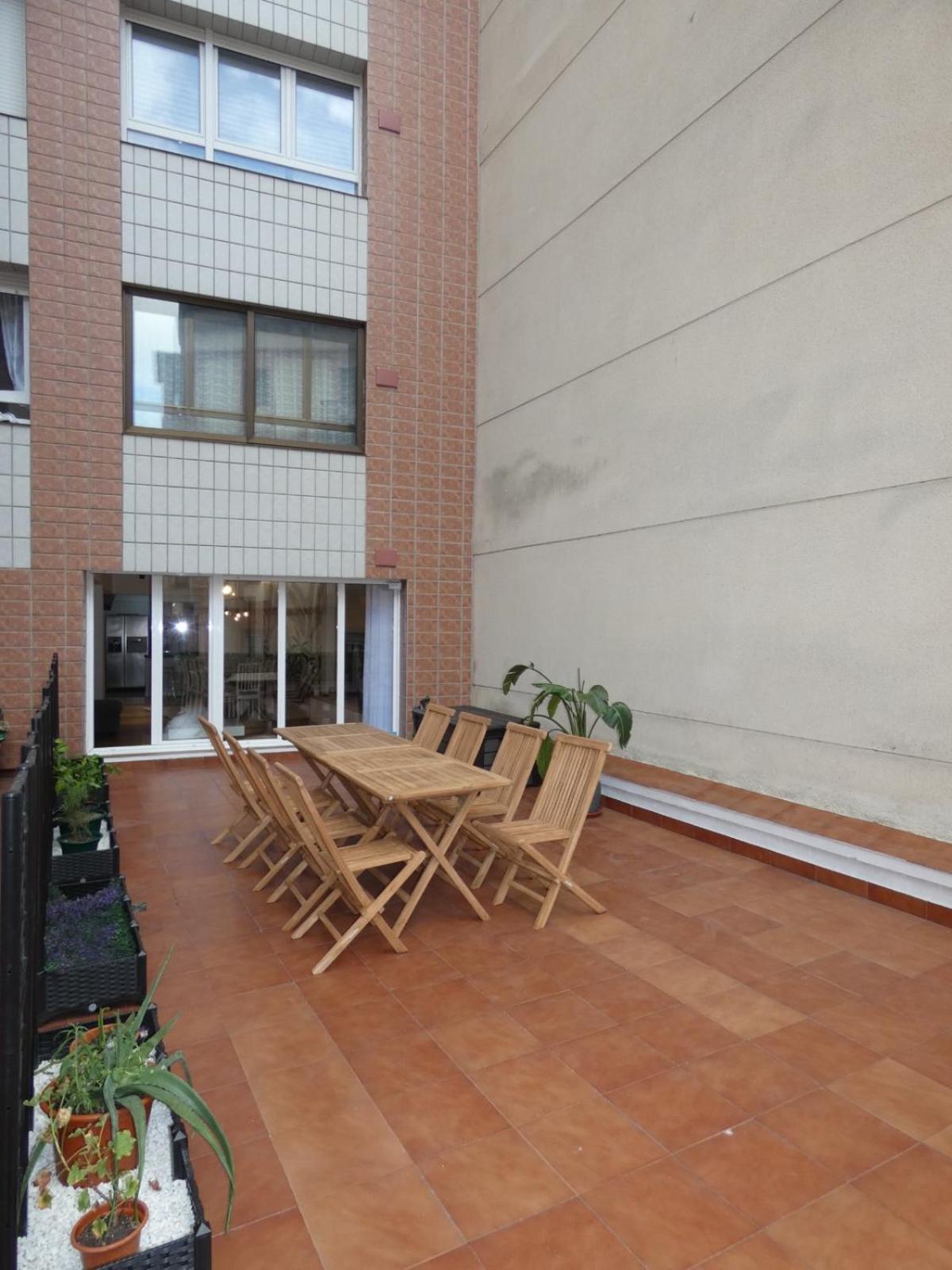 Apartament Gran Bilbao I Barakaldo Zewnętrze zdjęcie