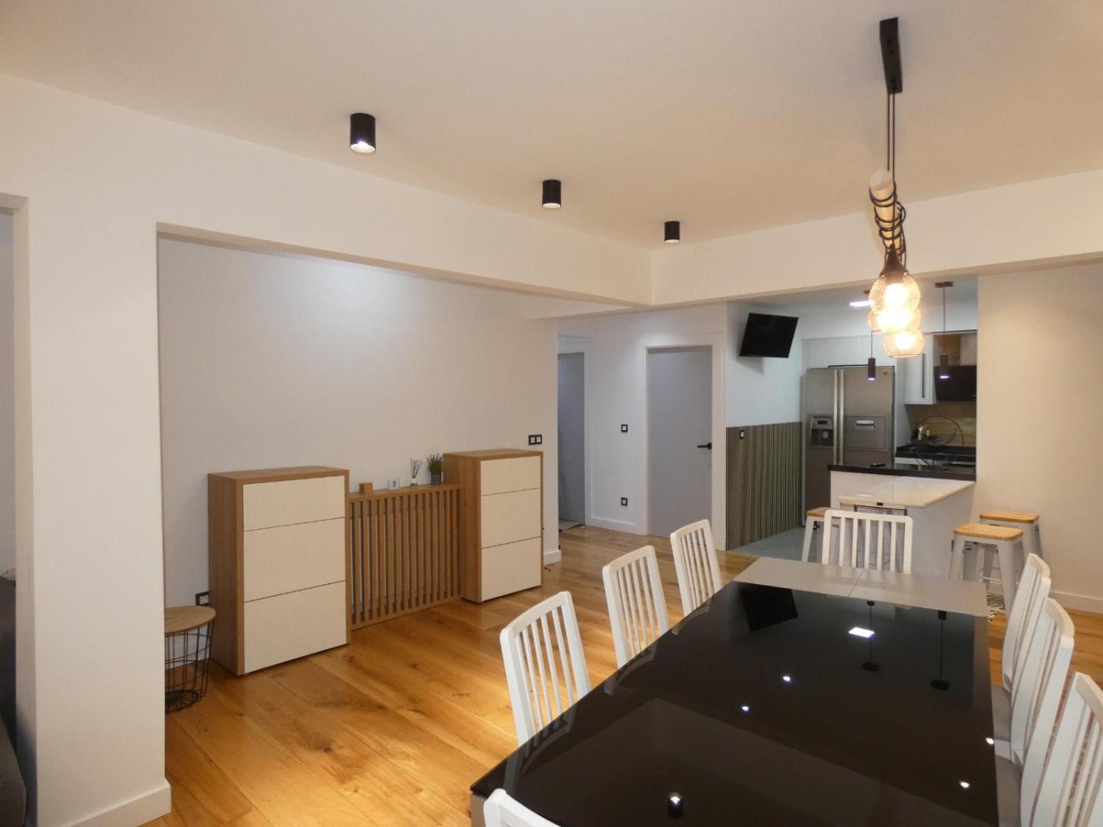 Apartament Gran Bilbao I Barakaldo Zewnętrze zdjęcie