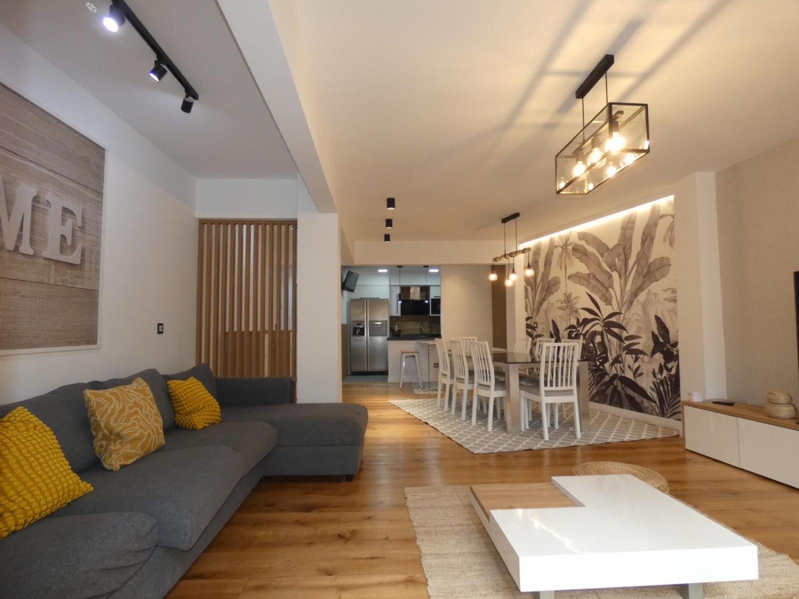 Apartament Gran Bilbao I Barakaldo Zewnętrze zdjęcie