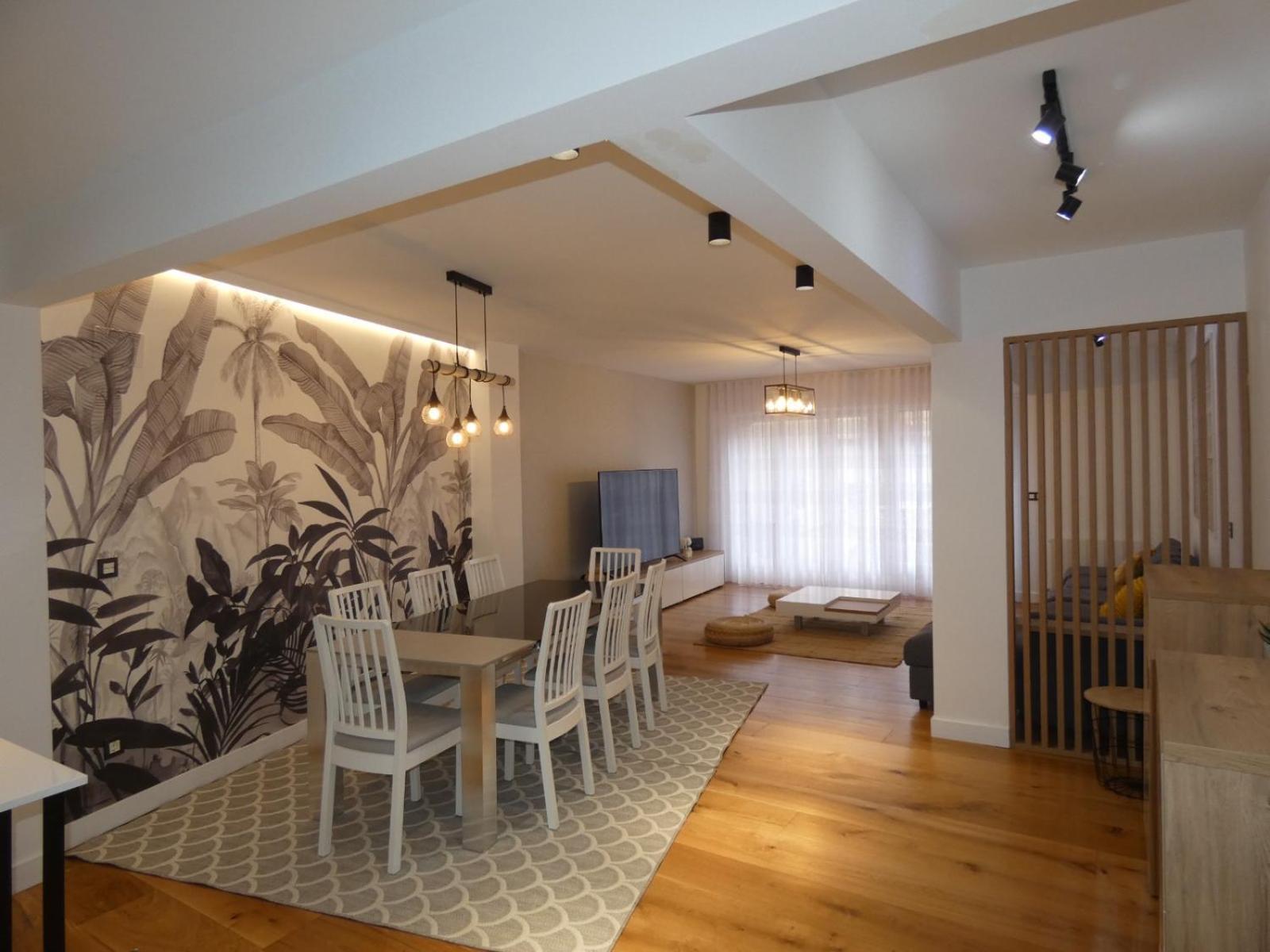 Apartament Gran Bilbao I Barakaldo Zewnętrze zdjęcie