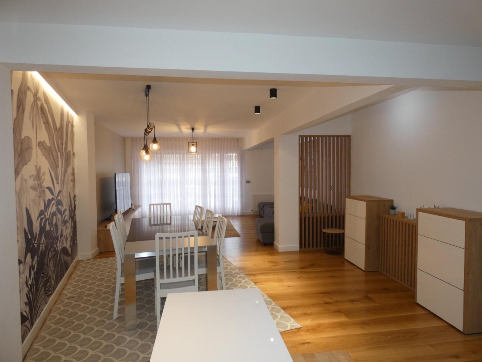 Apartament Gran Bilbao I Barakaldo Zewnętrze zdjęcie
