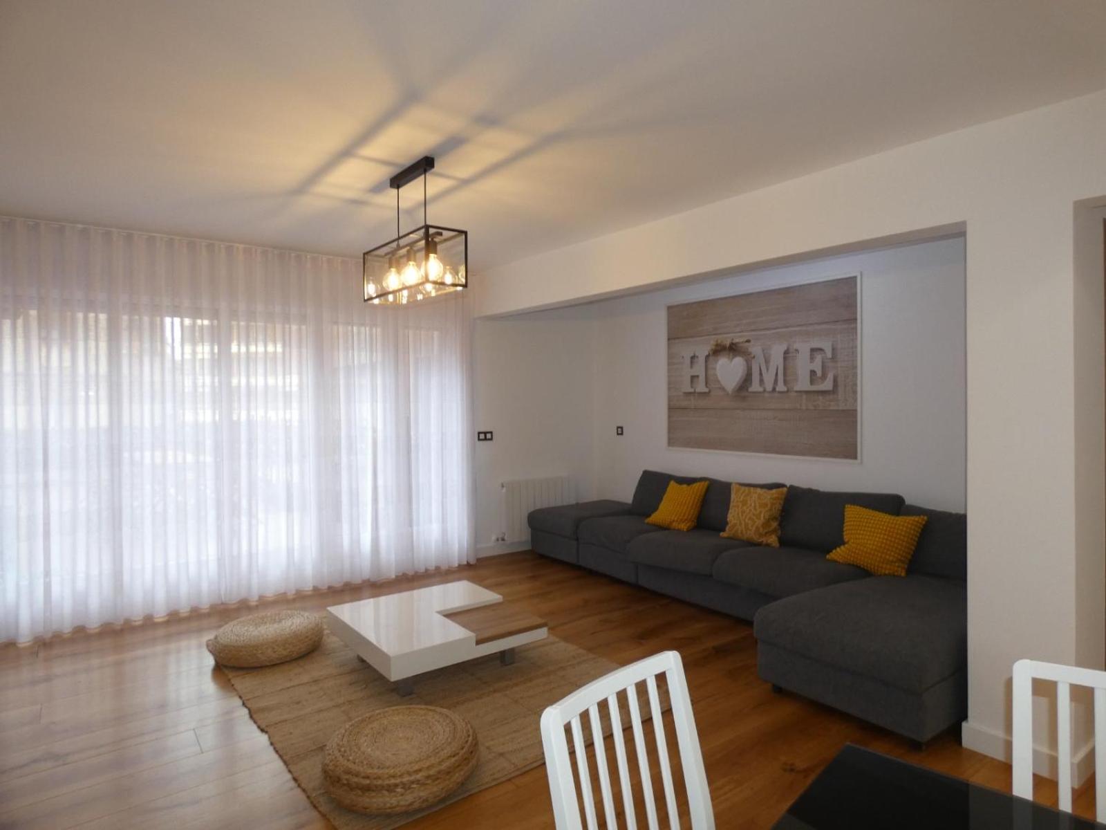 Apartament Gran Bilbao I Barakaldo Zewnętrze zdjęcie