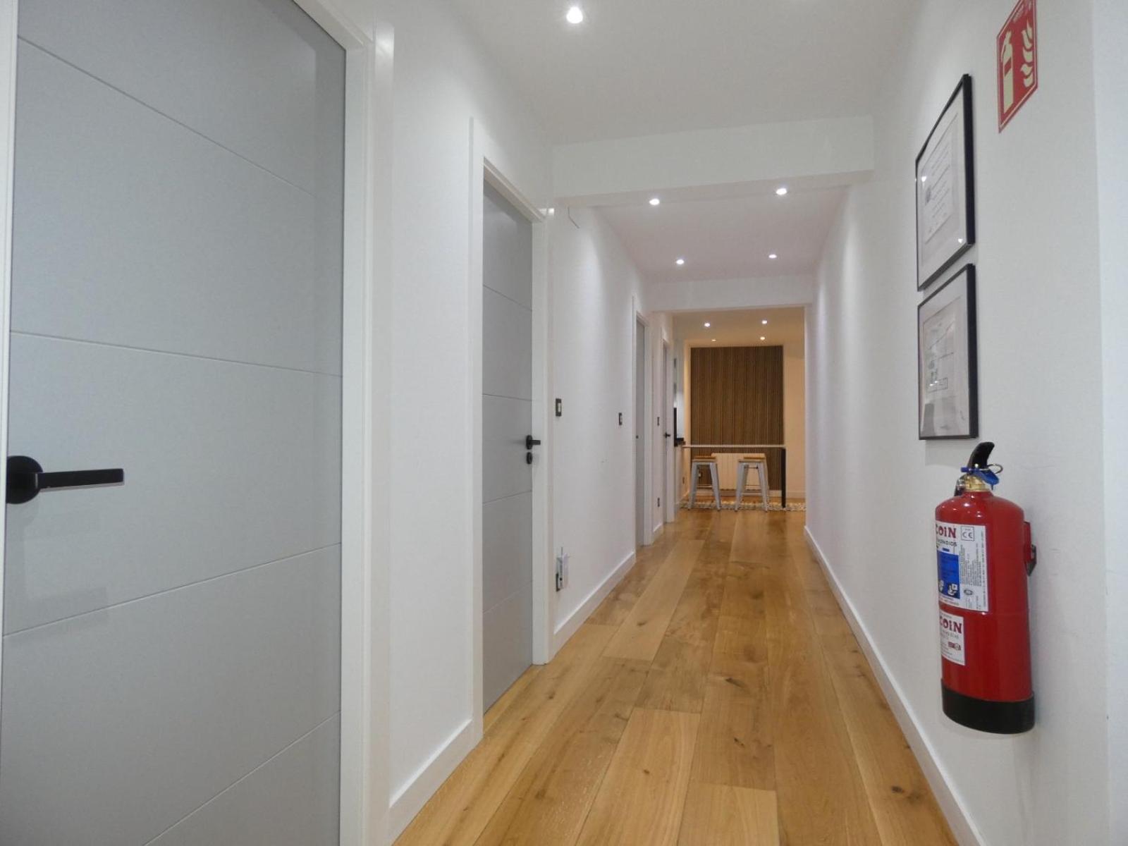 Apartament Gran Bilbao I Barakaldo Zewnętrze zdjęcie