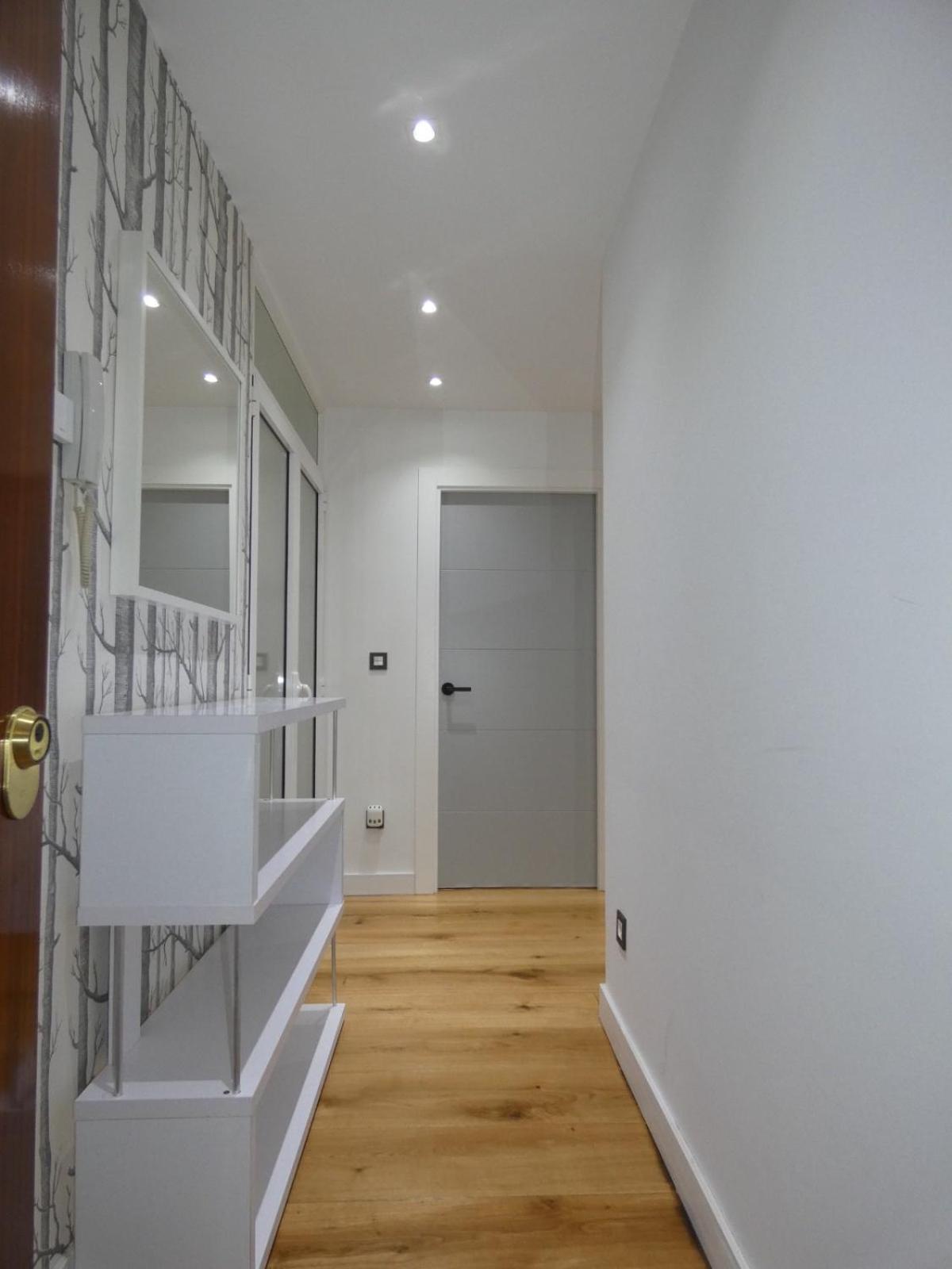 Apartament Gran Bilbao I Barakaldo Zewnętrze zdjęcie